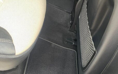 Mercedes-Benz GL-Класс, 2012 год, 3 500 000 рублей, 38 фотография