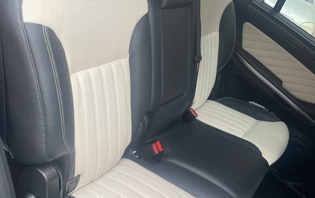 Mercedes-Benz GL-Класс, 2012 год, 3 500 000 рублей, 33 фотография