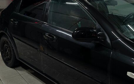 Chevrolet Lacetti, 2008 год, 450 000 рублей, 3 фотография