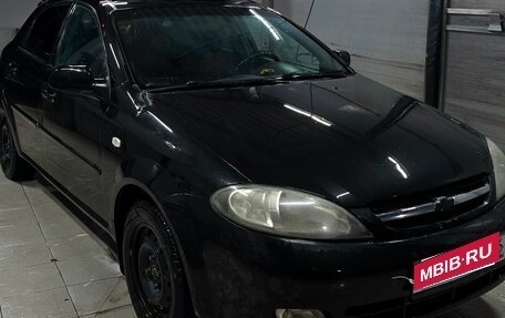 Chevrolet Lacetti, 2008 год, 450 000 рублей, 2 фотография