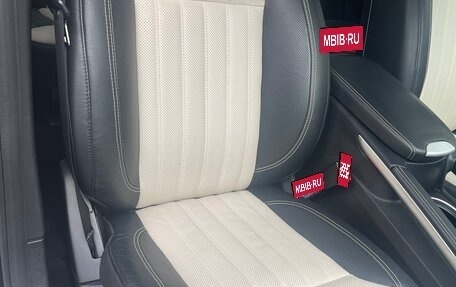 Mercedes-Benz GL-Класс, 2012 год, 3 500 000 рублей, 35 фотография