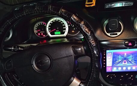 Chevrolet Lacetti, 2008 год, 450 000 рублей, 7 фотография