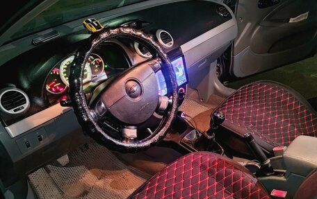 Chevrolet Lacetti, 2008 год, 450 000 рублей, 10 фотография