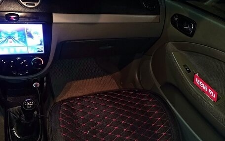 Chevrolet Lacetti, 2008 год, 450 000 рублей, 8 фотография