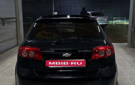 Chevrolet Lacetti, 2008 год, 450 000 рублей, 6 фотография