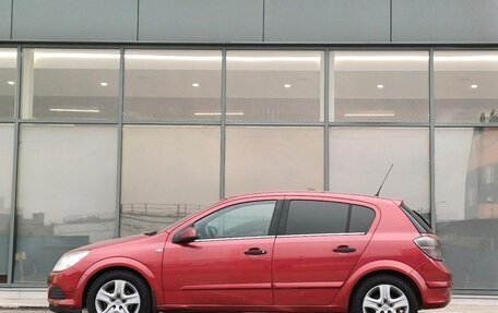 Opel Astra H, 2008 год, 449 000 рублей, 6 фотография