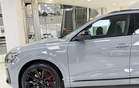 Audi Q8 I, 2025 год, 15 999 000 рублей, 4 фотография