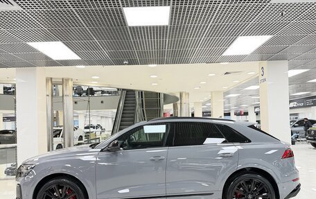 Audi Q8 I, 2025 год, 15 999 000 рублей, 5 фотография