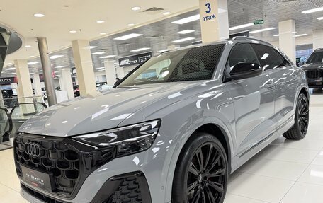 Audi Q8 I, 2025 год, 15 999 000 рублей, 3 фотография