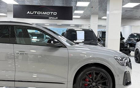 Audi Q8 I, 2025 год, 15 999 000 рублей, 7 фотография