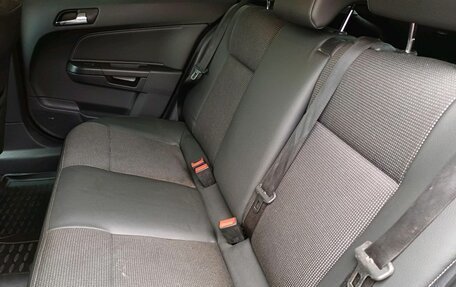 Opel Astra H, 2008 год, 449 000 рублей, 10 фотография