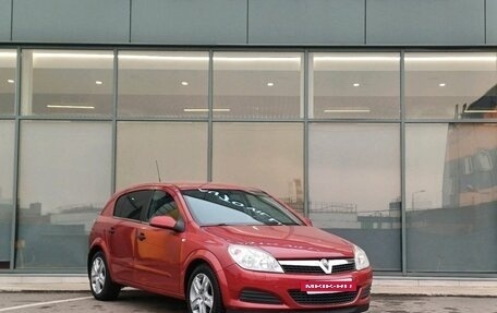Opel Astra H, 2008 год, 449 000 рублей, 2 фотография