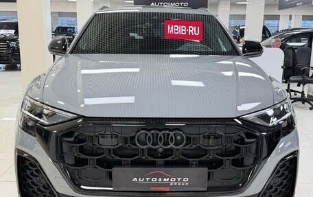 Audi Q8 I, 2025 год, 15 999 000 рублей, 2 фотография