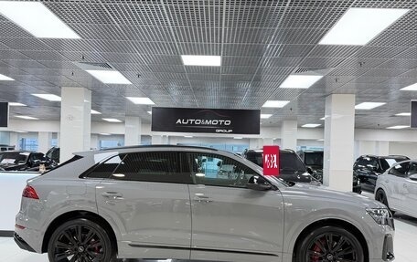 Audi Q8 I, 2025 год, 15 999 000 рублей, 6 фотография