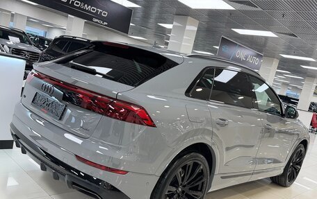 Audi Q8 I, 2025 год, 15 999 000 рублей, 8 фотография