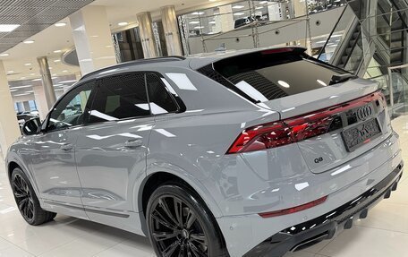 Audi Q8 I, 2025 год, 15 999 000 рублей, 11 фотография