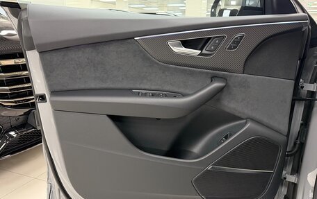 Audi Q8 I, 2025 год, 15 999 000 рублей, 12 фотография