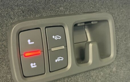 Audi Q8 I, 2025 год, 15 999 000 рублей, 10 фотография