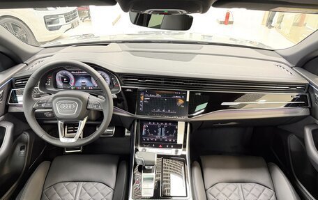 Audi Q8 I, 2025 год, 15 999 000 рублей, 14 фотография