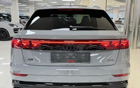 Audi Q8 I, 2025 год, 15 999 000 рублей, 9 фотография