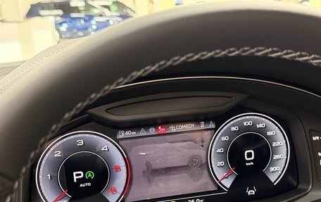 Audi Q8 I, 2025 год, 15 999 000 рублей, 15 фотография