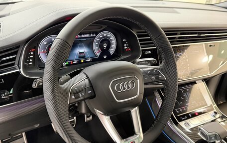 Audi Q8 I, 2025 год, 15 999 000 рублей, 20 фотография