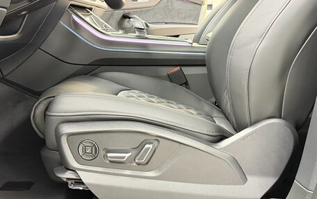 Audi Q8 I, 2025 год, 15 999 000 рублей, 17 фотография