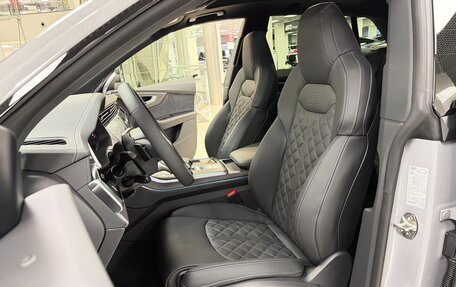 Audi Q8 I, 2025 год, 15 999 000 рублей, 18 фотография