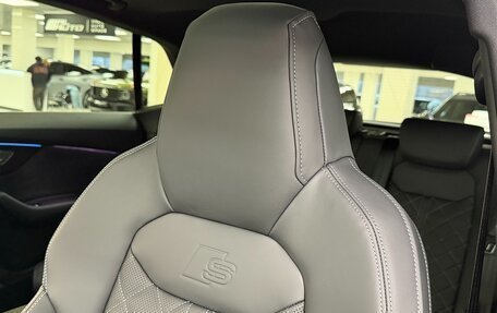 Audi Q8 I, 2025 год, 15 999 000 рублей, 19 фотография