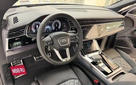 Audi Q8 I, 2025 год, 15 999 000 рублей, 16 фотография