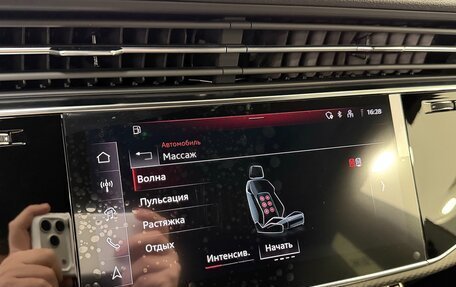 Audi Q8 I, 2025 год, 15 999 000 рублей, 24 фотография