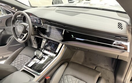 Audi Q8 I, 2025 год, 15 999 000 рублей, 30 фотография