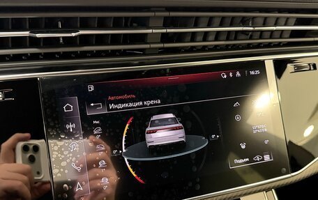 Audi Q8 I, 2025 год, 15 999 000 рублей, 27 фотография