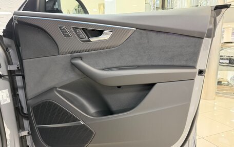 Audi Q8 I, 2025 год, 15 999 000 рублей, 34 фотография