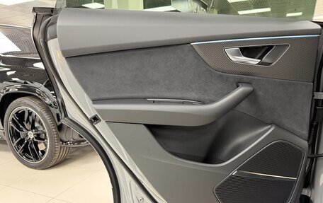 Audi Q8 I, 2025 год, 15 999 000 рублей, 35 фотография