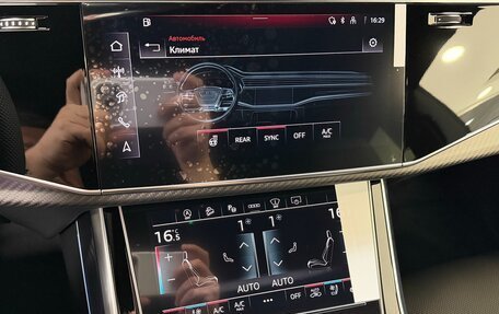 Audi Q8 I, 2025 год, 15 999 000 рублей, 28 фотография