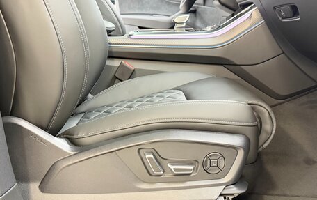 Audi Q8 I, 2025 год, 15 999 000 рублей, 31 фотография