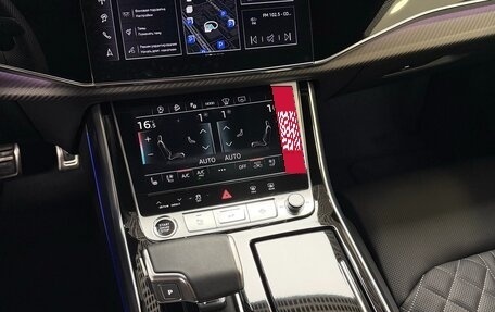 Audi Q8 I, 2025 год, 15 999 000 рублей, 29 фотография