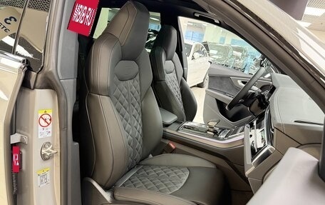 Audi Q8 I, 2025 год, 15 999 000 рублей, 32 фотография