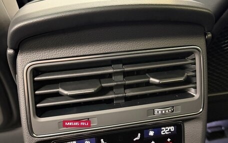 Audi Q8 I, 2025 год, 15 999 000 рублей, 37 фотография