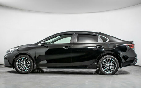 KIA Cerato IV, 2021 год, 2 310 000 рублей, 8 фотография