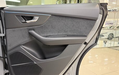 Audi Q8 I, 2025 год, 15 999 000 рублей, 39 фотография