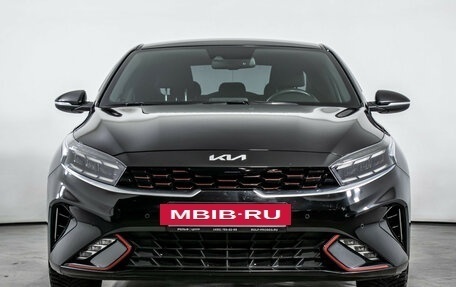 KIA Cerato IV, 2021 год, 2 310 000 рублей, 2 фотография