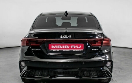 KIA Cerato IV, 2021 год, 2 310 000 рублей, 6 фотография