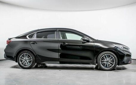 KIA Cerato IV, 2021 год, 2 310 000 рублей, 4 фотография