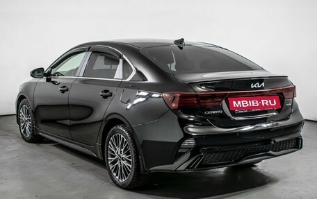 KIA Cerato IV, 2021 год, 2 310 000 рублей, 7 фотография