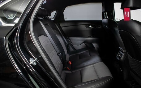 KIA Cerato IV, 2021 год, 2 310 000 рублей, 9 фотография