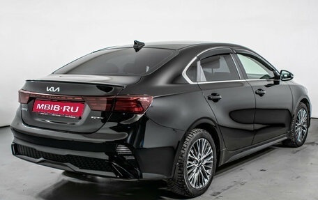 KIA Cerato IV, 2021 год, 2 310 000 рублей, 5 фотография