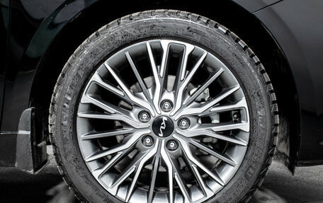 KIA Cerato IV, 2021 год, 2 310 000 рублей, 16 фотография