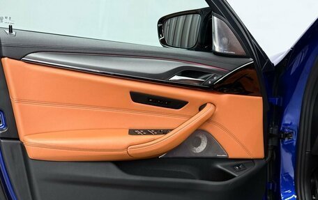 BMW M5, 2023 год, 14 500 000 рублей, 15 фотография